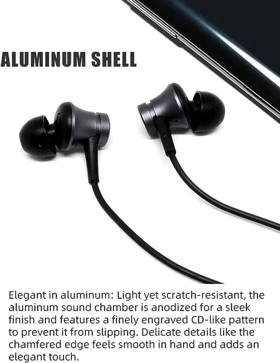 Xiaomi%20Mi%20in-Ear%20Headphones%20Basic,%20Piston%20in-Ear%20Headphones%20Earphones%20Earbuds%20Headset%20with%20Remote%20&%20Mic,%20Black%20-%20Image%205