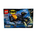 Batman night knight building block 9047-8 44pcs. 
