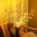 LED tree Branch Lamp Floral Lights 40 Bulbs Home  Party Garden Decor. 