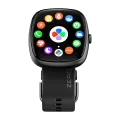 Zero® Qube Smartwatch 1.85" AMOLED Display. 
