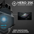 Logitech G502 Gaming Mouse HERO High Performance. 