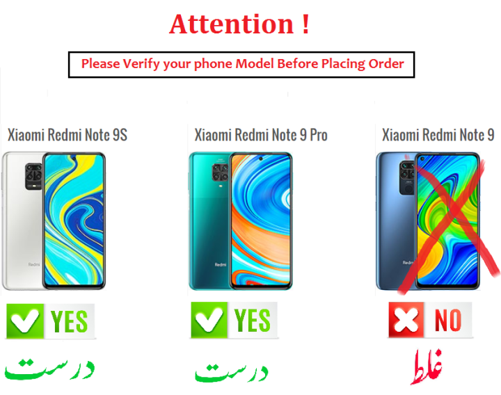 Redmi%20Note%209S,%20Note%209%20Pro%20Shockproof%20Crystal%20Clear%20TPU%20Back%20Cover%20Case%20with%20Camera%20Protection%20Bump%20-%20Image%206