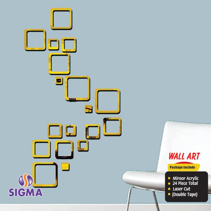 Square%20DIY%20Gold%20Acrylic%20mirror%20wall%20sticker%20Livingroom%20bedroom%20background%20wall%20Decor%20waterproof%20self-adhesiv%20Sigma%20Gift%20Center%20-%20Image%204