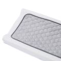 Reusable Baby Diapers Changing Mats Waterproof Bamboo Liner Newborn Nappy Changing Pat Mattress for Girls Boys Floor Play Mat. 