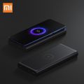 Original Xiaomi Mi Wireless Power Bank 30W Vertical Base Automatic Induction Wireless Charger Wired Wireless 30W MAX Output. 