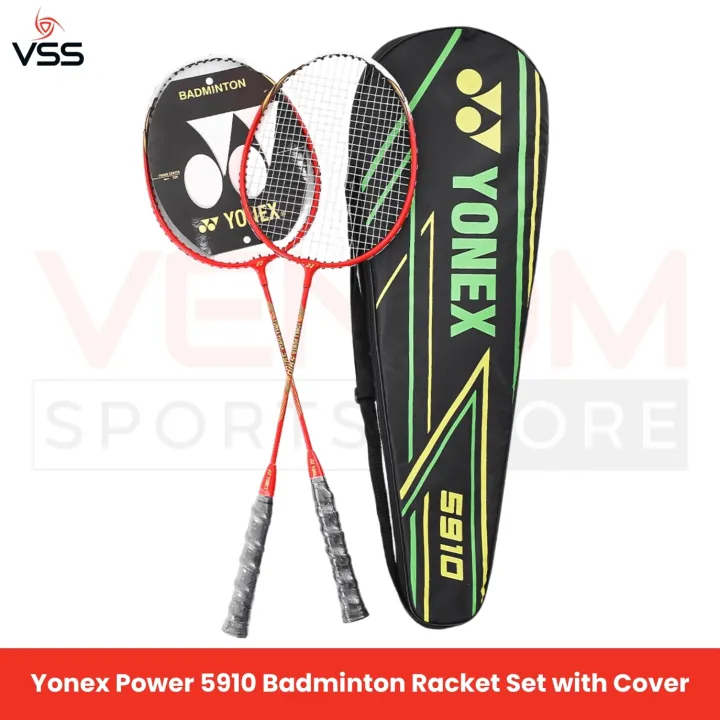 Yonex%20Power%205910%20Badminton%20Racket%20Set%20with%20Cover%20%7C%20High-Quality%20%7C%20Lightweight%20Pair%20for%20Beginners%20&%20Intermediate%20Players%20%7C%20Durable%20Sports%20Kit%20for%20Men,%20Women%20&%20Kids%20%7C%20Perfect%20for%20Indoor%20&%20Outdoor%20Games%20-%20Image%207