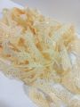 Fancy sequence Lace/Flower Design/China Lace/Laces For Clothes/For Ladies Kurtis and Trouser/2 Gazz. 