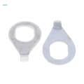 50 Pieces Front Hub Safety Washers Fixie Trek Beach Cruiser Bike. 