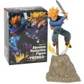 Dragon Ball Z Son Goku Vegeta Trunks Action Figure PVC Collectible Model Toy – 16-25cm. 