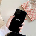 Tini Stoessel phone case for iPhone 13 11pro 12pro Max 8 7 6 6s Plus X XS Max 5 5S se XR fundas Capa coque shell. 