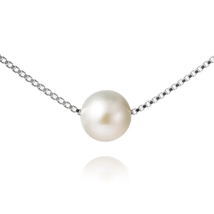 Simple%20Single%20Pearl%20Locket%20For%20Girls%20and%20Women%20%7C%20Gold%20and%20Silver%20Chain%20-%20Image%204