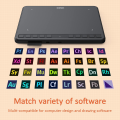 big size Graphics Tablets, UGEE S640 Portable Drawing Tablet. 