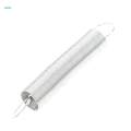 3xHook Small Compression Tension Extension Spring Physics Teaching Equipment. 