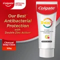 Colgate Total Charcoal Toothpaste 100g. 