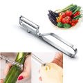 KitchenPro Combo Deals 3 Pcs Set - Cheese Grater Salad Cutter - Vegetable Fruits Peeler - 5 in 1 Vegetable Fruit Cutter Metal Scraper Fruit Grater Potato Carrot Cucumber -  Kitchen Accessories Cooking Tools. 