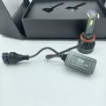 TXR 1000W Super Bright LED Bulbs For Cars -H11, H4, 9005-. 