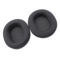 Headphone Ear Pads Cushion Covers for SteelSeries Arctis 3 5 7. 