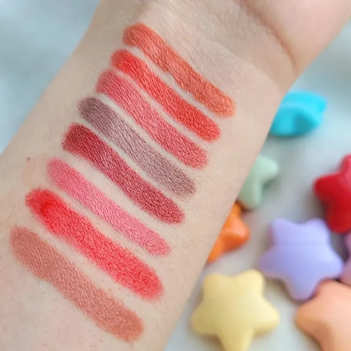 8%20Colors%20Mini%20Star%20Lipstick%20Set,%20Long%20Lasting%20Lipstick%20Cute%20Matte%20Lipstick%20Waterproof%20Long%20Lasts,%20Lipstick%20for%20Women%20and%20Girl%20Lip%20Beauty%20Cosmetics%20Makeup%20with%20Unique%20Gift%20Box%20-%20Image%207