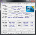 Intel Core 2 Quad Q8300 Core 2 Quad Yorkfield Quad-Core 2.5 GHz LGA 775 95W Desktop Processor, Intel Core 2 Quad Q8300 Processor 2.5 GHz 4 MB Cache Socket LGA775 ( Branded Used ). 