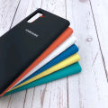 Samsung Galaxy Note 10 Back Cover Soft Silicon Case / Samsung Note 10 Cover Case. 