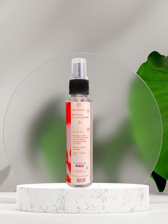 Fibre%20Life%20Organic%20Rose%20Water%20Spray%20%7C%20Toner%20for%20Glowing%20Skin%7C%20150ml%20-%20Image%207