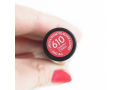 Rimmel London The Only 1 Lipstick, 610 Cheeky Coral. 