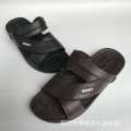 2017 Summer New Style Sandals Casual Large Men's Dual purpose Beach Shoes Wear resistant Cool Slippers. 