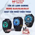 Memo Original FL07 CX01 DLA3 DLA5 DL05 DL06 DL07 Mobile Phone Pubg Cooling Fan Mobile Phone Radiator Gaming Universal Phone Cooler Adjustable Portable Fan Heat Sink Phone Accessories Gaming Phone Fan Cooling For iPhone VIVO_ OPPO Samsung Oneplus Phones. 