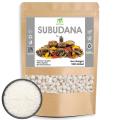 Sabo Dana | Saboo Dana | Sabodana | Sago Dana | Sagodana 500 Grams. 