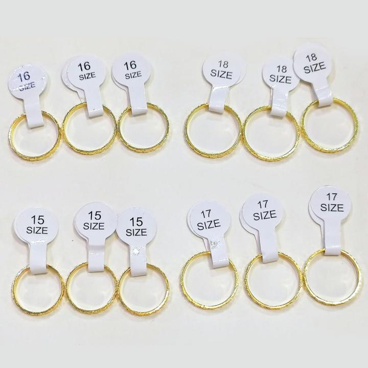 12Pcs%20Set%20Fashion%20Simple%20Thin%20Stackable%20Ring%202mm%20Wide%20Women%20Rings%20Stainless%20Steel%20Rings%20for%20Women%20Men%20stainless%20Steel%20Jewelry%20-%20Image%202