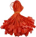 Clothing Hang Tag String 1000-pcs 17.8 cm. 