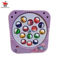 Fishing Game with 15 Fishes and 2 Fishing Rods | Fishing Game without Music. 