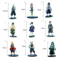 Anime Figure Durable Good Detailed Action Figure. 