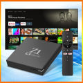 Z1 Android Tv Box (2GB + 16GB) | Google Voice Assistant - 4K Ultra HD | Watch Unlimited Live Channels. 