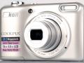Nikon Coolpix L28 Digital camera. 