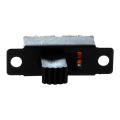 20 Pcs 6 Pins 2 Positions DPDT On/On Mini Slide Switch. 