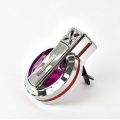 【ETOP】Car Fragrance Diffuser Essential Oil Vent Clip Air Freshener Portable Aromatherapy Air Vent Perfume Parfum. 