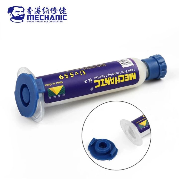 MECHANIC%20UV559/UV223%20BGA%20Lead-free%20Solder%20Paste%20for%20BGA%20CPU%20SMD%20Rework%20Repair%20-%20Image%204