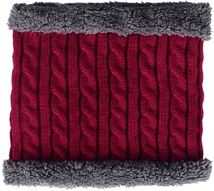 3%20Pieces%20Multi%20functional%20Neck%20Warmer,%20Winter%20Woolen%20Knitted%20Neck%20Warmer%20Mask%20Face%20Cover%20Neck%20Cover%20Scarf%20Breathable,%20UV,%20-%20Image%206