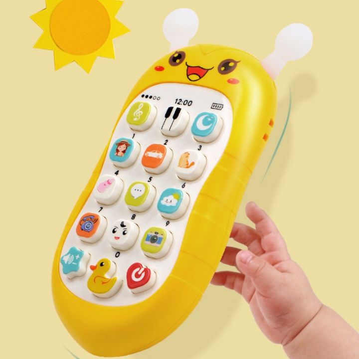Kids%20Machine%20Puzzle%20Early%20Education%20Little%20Bee%20Mobile%20Phone%20Can%20Bite%20Silicone%20Material%20Multifunctional%20Puzzle%20Learning%20Machine%20-%20Image%207