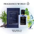 Fragrance World Prive Series Yyy 100 Ml Perfume Long Lasting Fragrance For Women and men. 