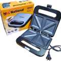 4 Slice Sandwich Maker 750 watts. 