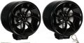 Motorcycle Bike Speaker MP3 Speakers Audio Sound Motorcycle Bike MP3 Speakers Also For Security alarm System. 
