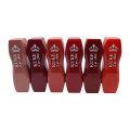 KUKE Matte LipStick | Matte Lip Stick | Lip Stick | Pack of 6 | Bundle Deal | Lipstick | High Quality Lipstick|. 