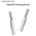 【TasteTasty Clean Brush Cleaner Repair Cleaning Tool Accessories for For IQOS 3 Duo. 