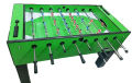 Foosball table 5 x 4 Size , Fuseball Table , Badawa game, Football table game - Multicolor. 