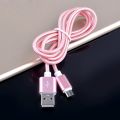 Micro USB Fast Charger Cable for Samsung Galaxy J3 J5 J7 2017 , J7 Pro / Max / NXT / Neo , J2 2018 Data Sync Charging Cable. 
