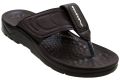 Aerosoft MA-5102 Men’s Slippers - Medicated Upper for Heel Support & All-Day Comfort. 