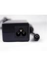 Laptop Charger - 65W - Black. 