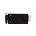 ICQURBT LAN8720 Module Network Module Ethernet Transceiver RMII Interface Development Board. 